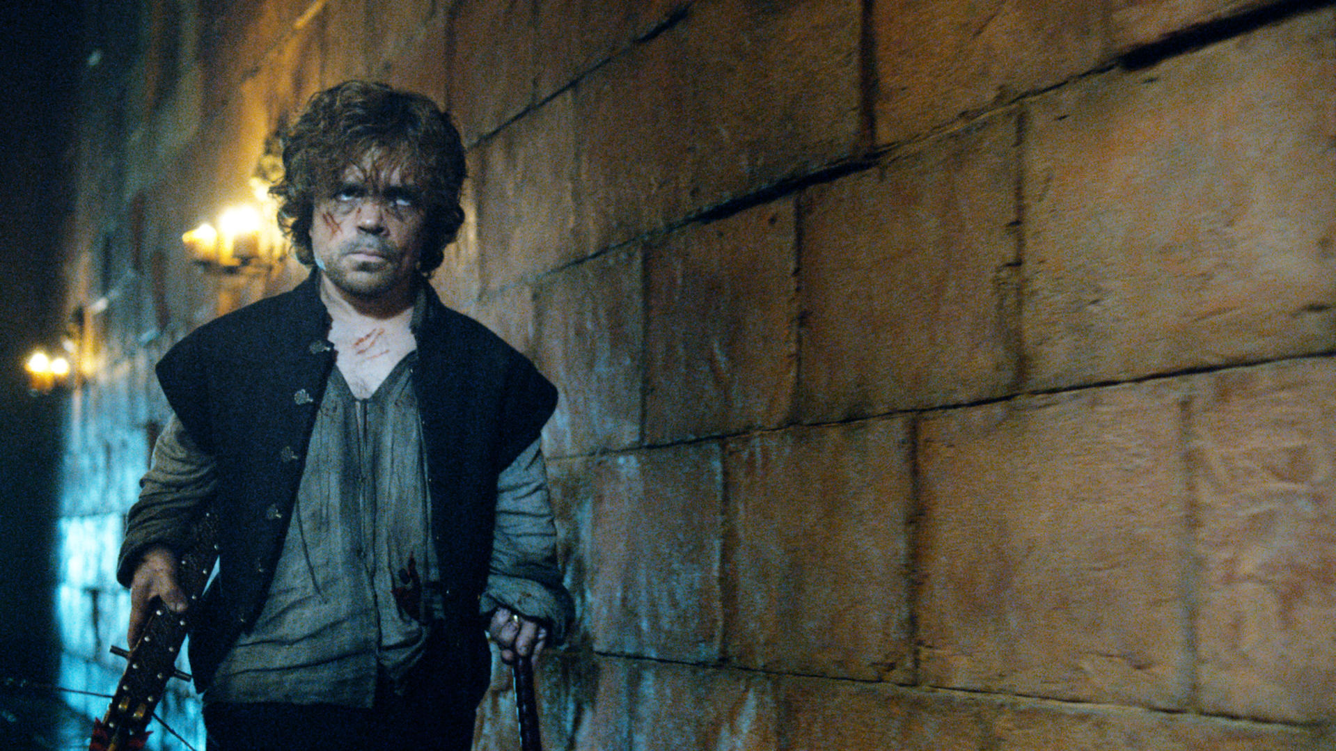 Season 4, Episode 10, 'The Children'
